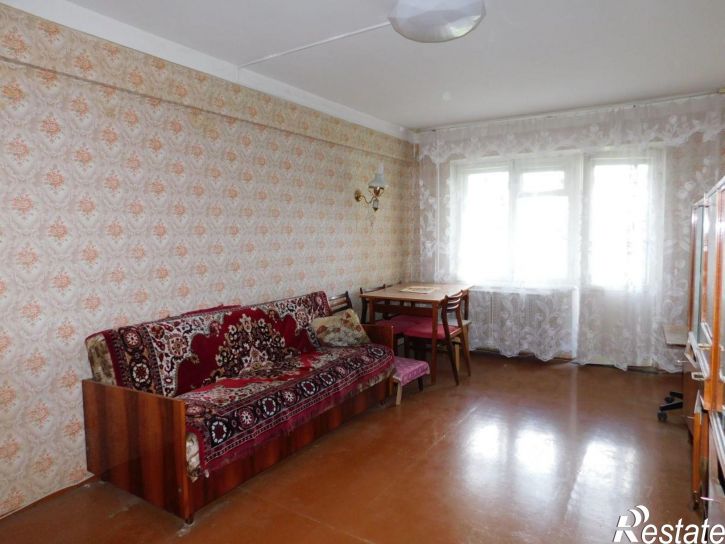 3-комн квартира ул Дружбы, 17А,  д. 17А