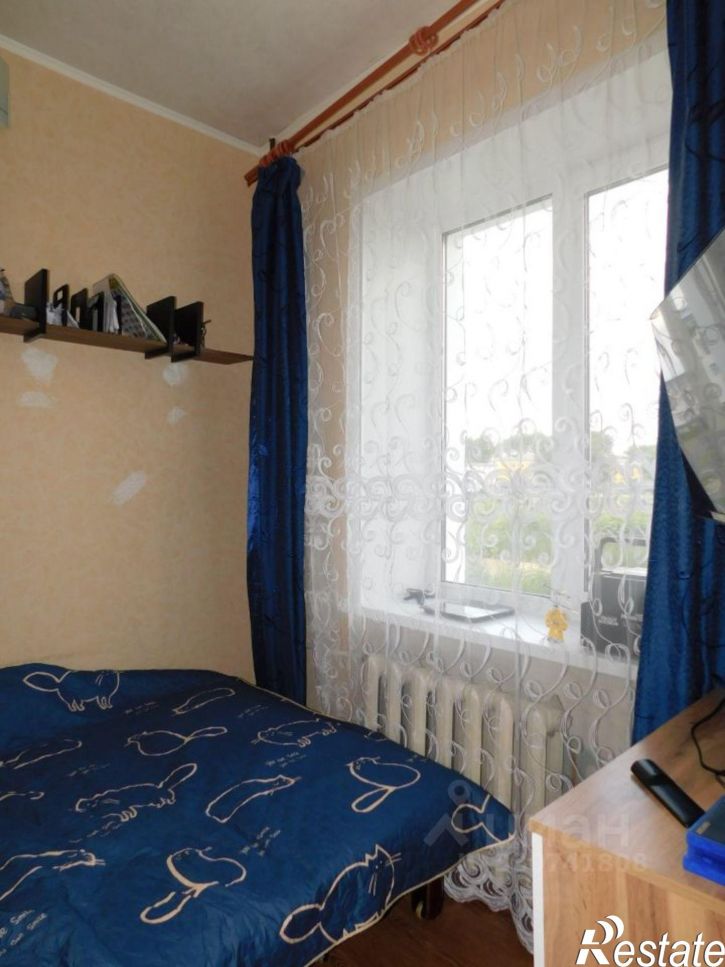 2-комн квартира ул Ленина, 36,  д. 36