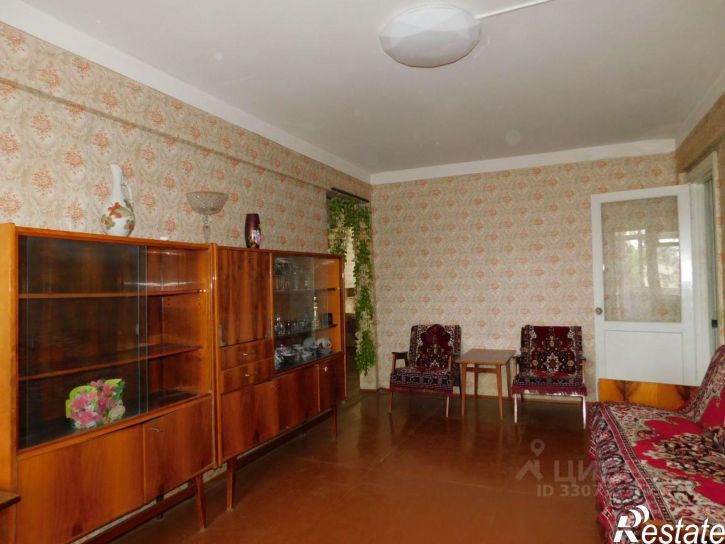 3-комн квартира ул Дружбы, 17А,  д. 17А