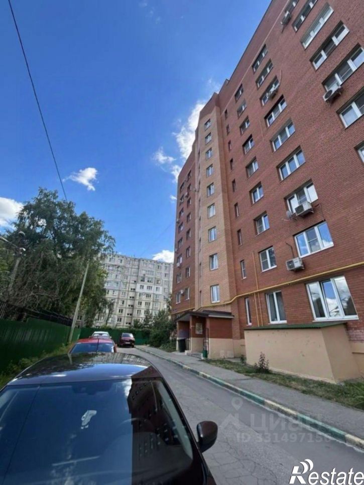 1-комн квартира городской округ Тула,   Тула
