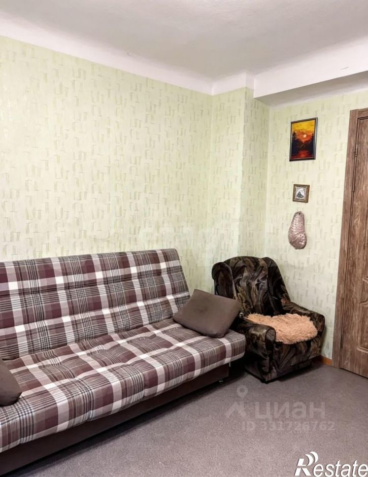 1-комн квартира