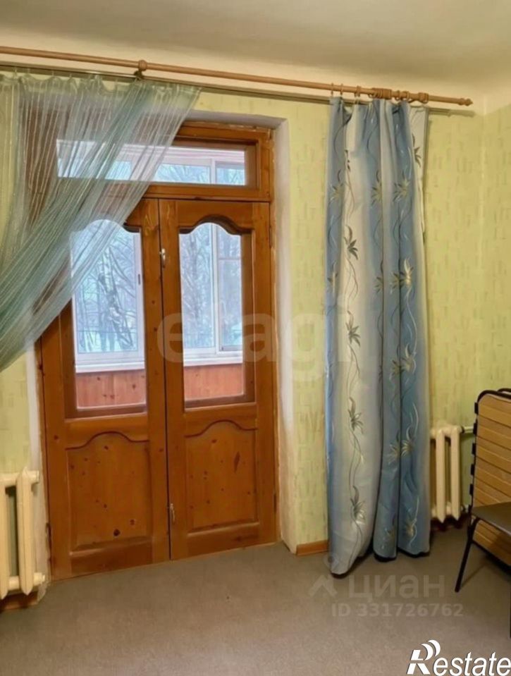 1-комн квартира