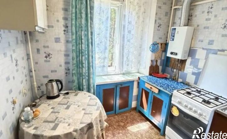3-комн квартира Ефремов, улица Дружбы, 20