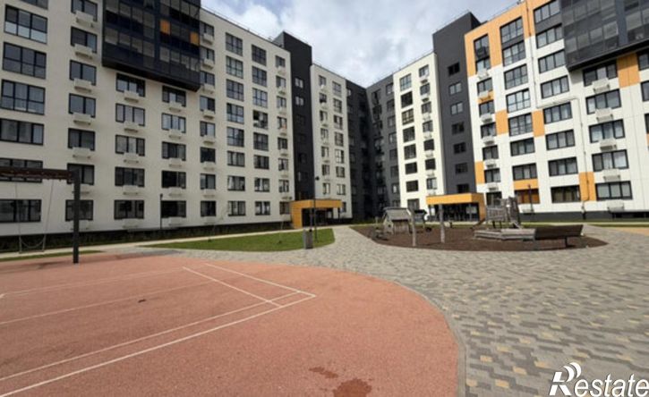 1-комн квартира Тула, Самоварная улица, 10