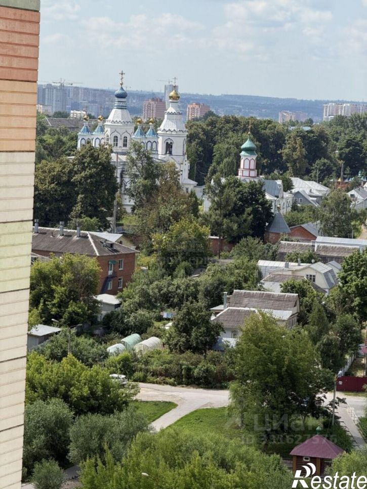 1-комн квартира Тула г., Пролетарский
