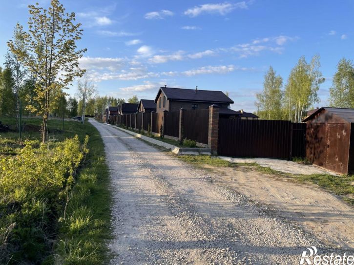 Земельный участок городской округ Тула