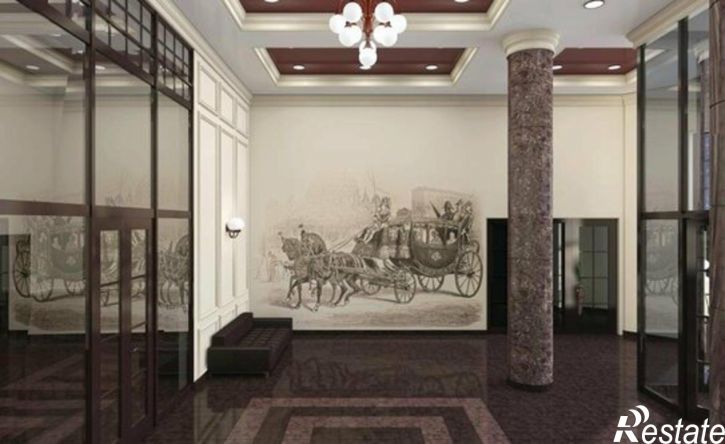 2-комн квартира Тула, улица Свободы, 21