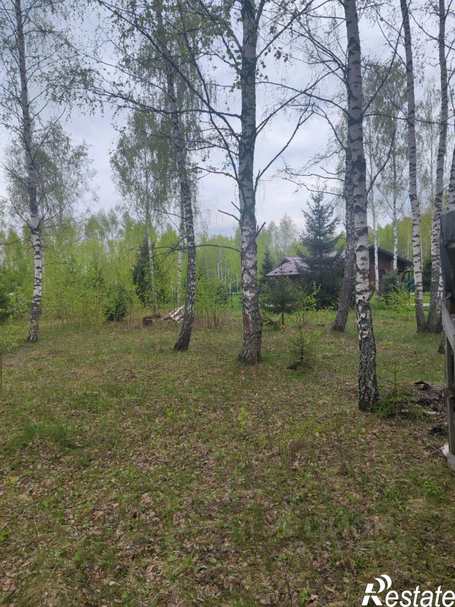 Купить землю, земельный участок за 575 000 рублей на Заокский район