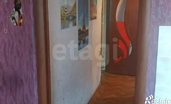 2-комн квартира ул Горняков, 6,  д. 6