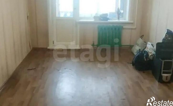 2-комн квартира ул Горняков, 6,  д. 6