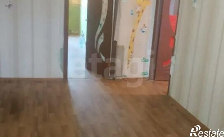 2-комн квартира ул Горняков, 6,  д. 6