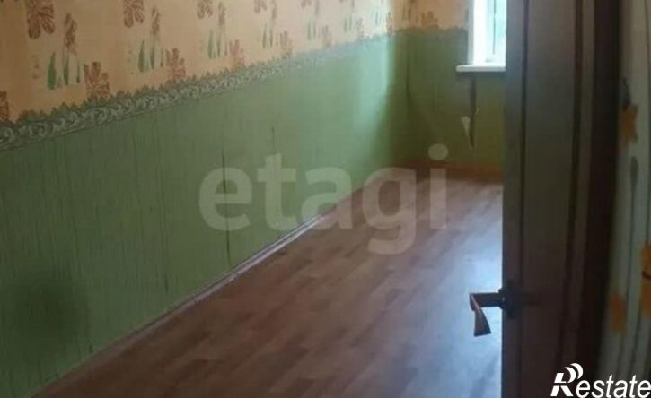 2-комн квартира ул Горняков, 6,  д. 6