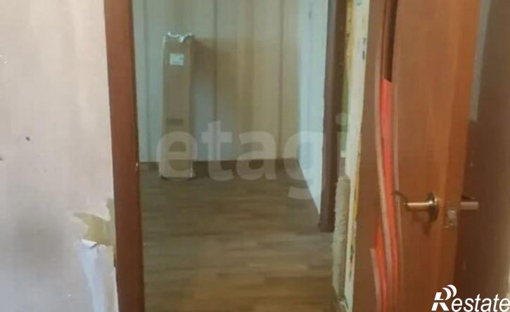 2-комн квартира ул Горняков, 6,  д. 6