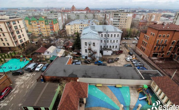 2-комн квартира ул Фридриха Энгельса, 20Б,  д. 20Б