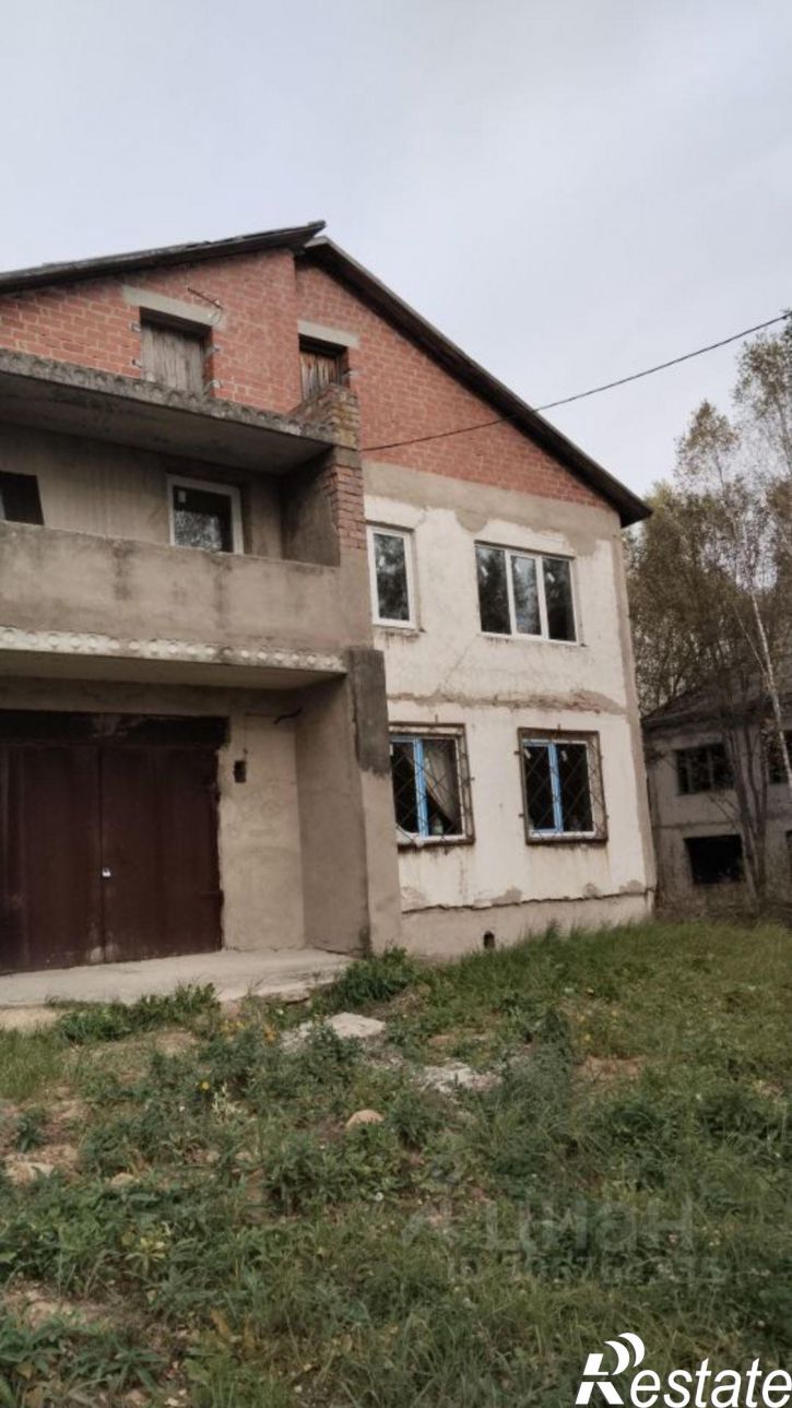 Коттедж/дом Суворовский район