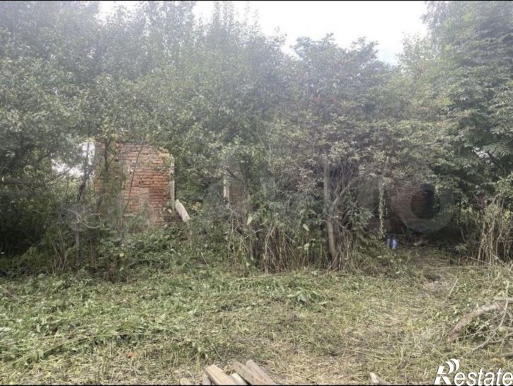Земельный участок Щёкинский район