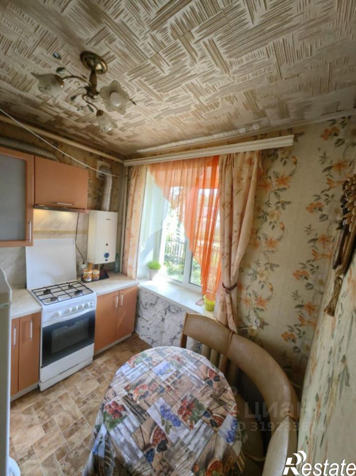 2-комн квартира ул Чапаева, 33,  д. 33