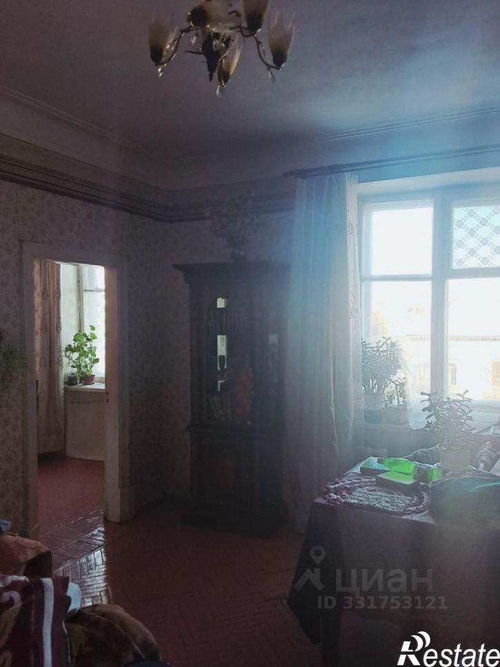 3-комн квартира ул Ленина, 8,  д. 8
