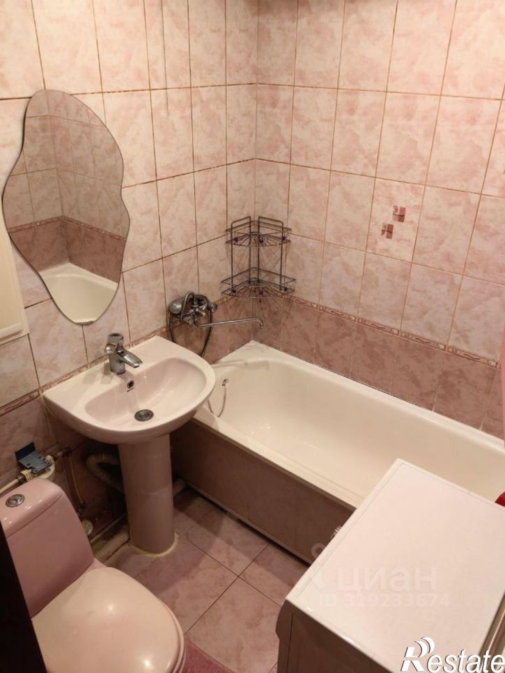 2-комн квартира ул Чапаева, 33,  д. 33