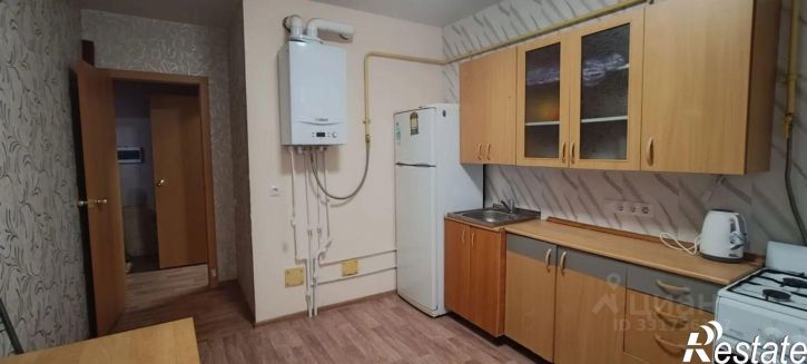 1-комн квартира
