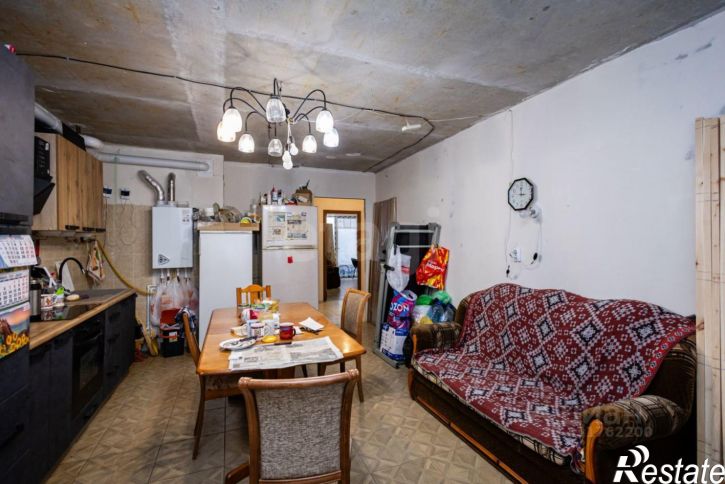 2-комн квартира ул Вадима Усова, 21,  д. 21