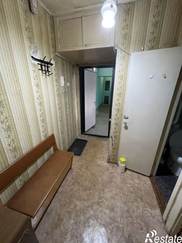 1-комн квартира Тула, улица Кирова, 18