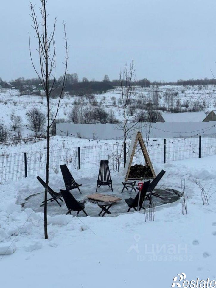 Коттедж/дом Венёвский район