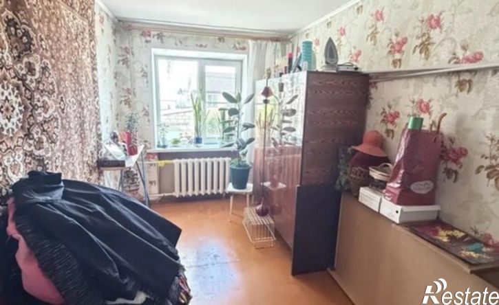 2-комн квартира Ефремов, улица Чернышевского, 15