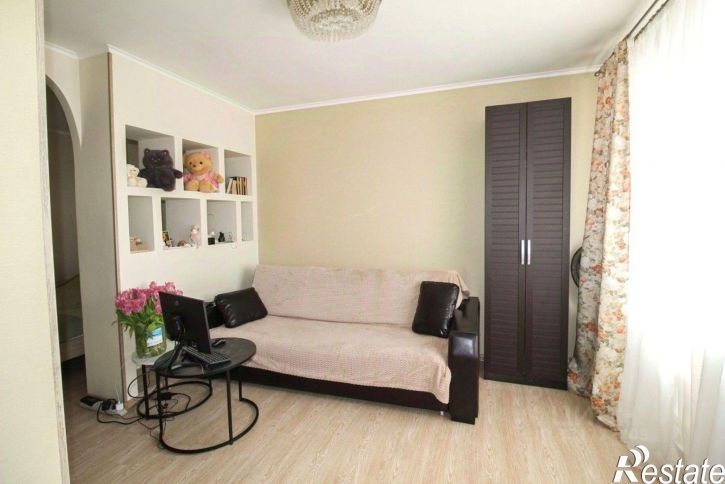 1-комн квартира г. Тула, Октябрьская улица, 250к1