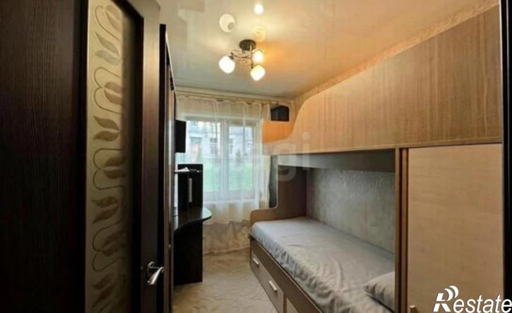 3-комн квартира Тула, улица Фридриха Энгельса, 77А