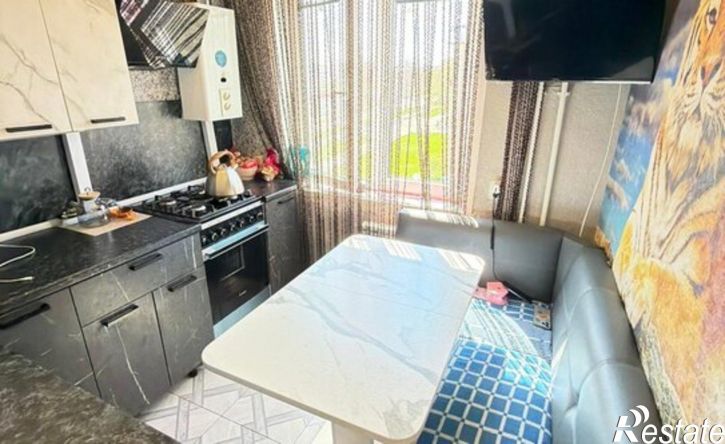 3-комн квартира Ефремов, улица Дружбы, 5
