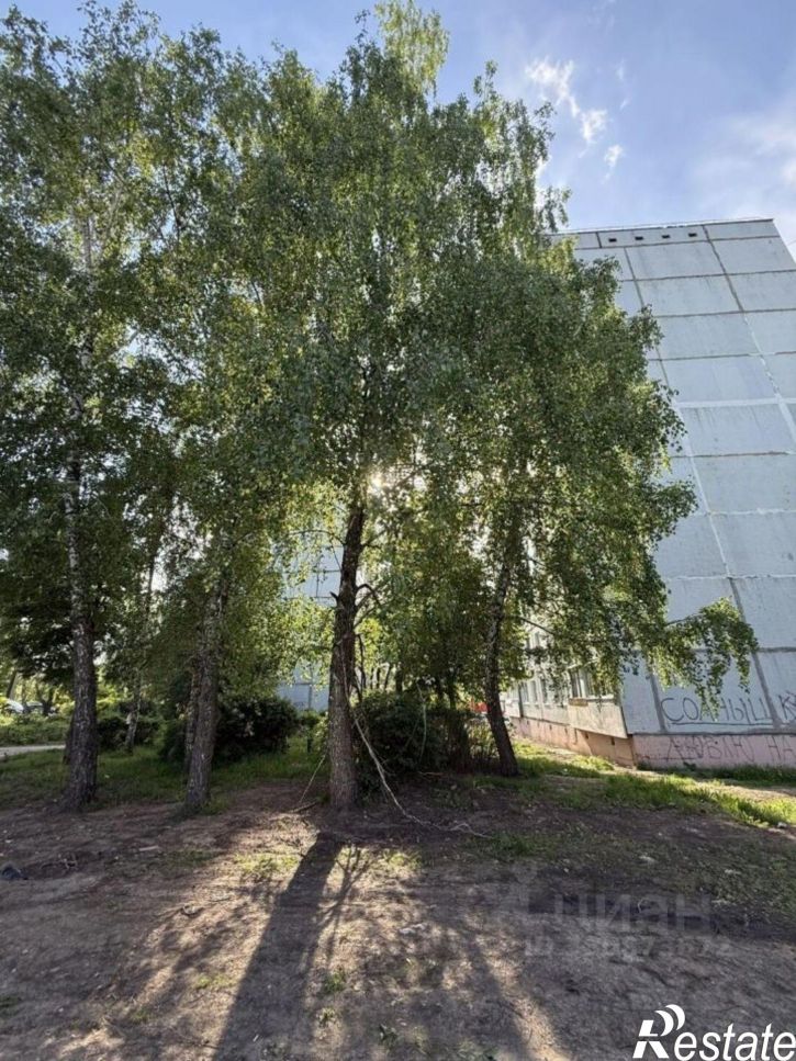 3-комн квартира Новомосковский район