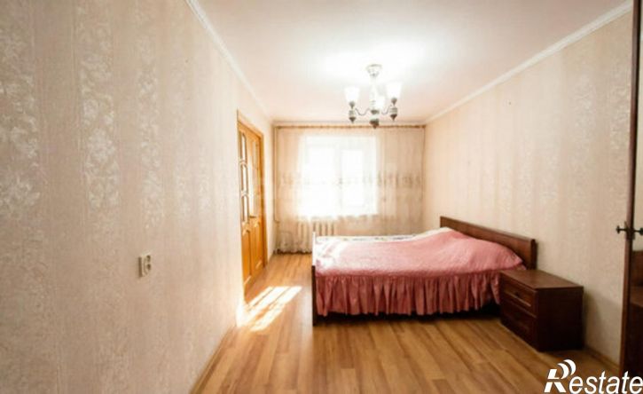 3-комн квартира Алексин, улица Фридриха Энгельса, 36