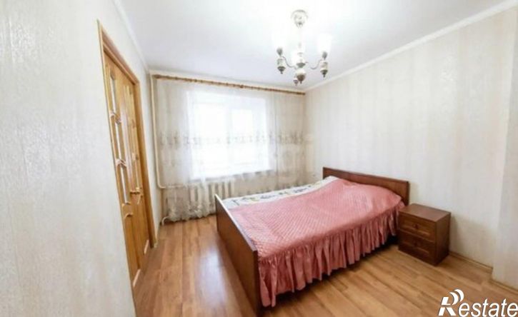 3-комн квартира Алексин, улица Фридриха Энгельса, 36