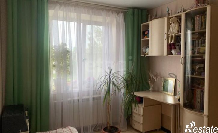 3-комн квартира Тула, улица Бондаренко, 29