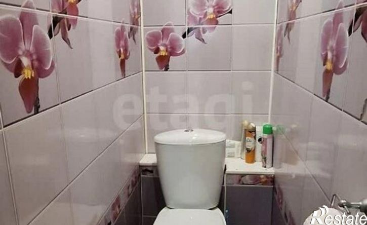 4-комн квартира Богородицк, Защитная улица, 6