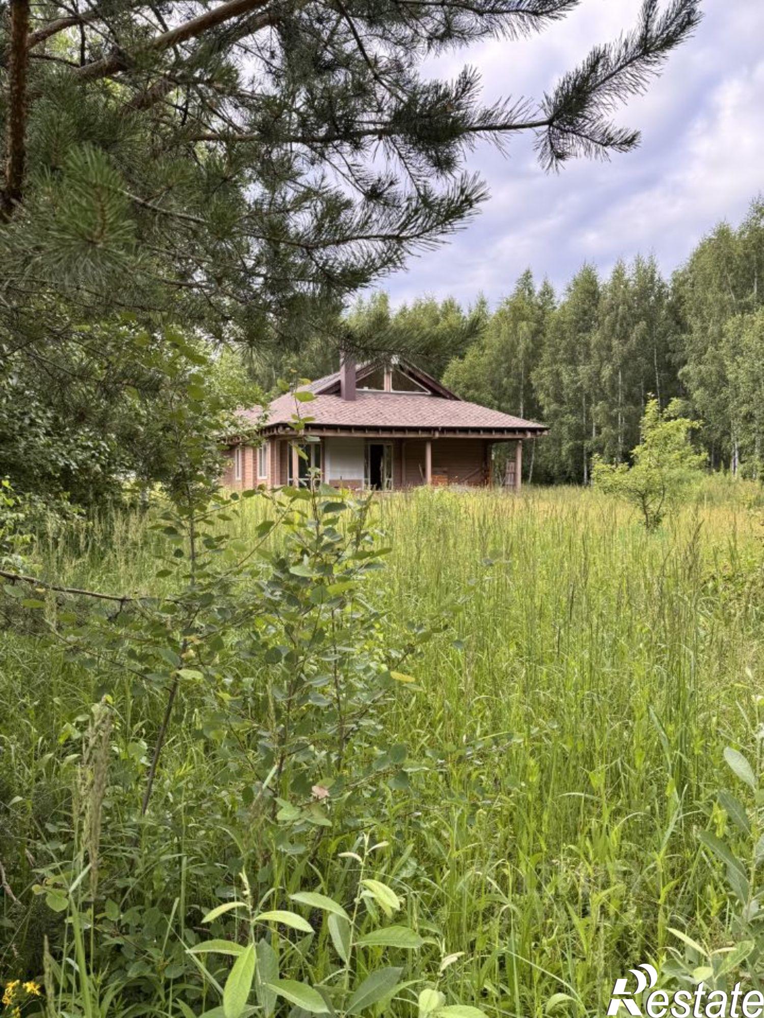 Купить дачу, дом, коттедж за 14 500 000 рублей на Заокский район