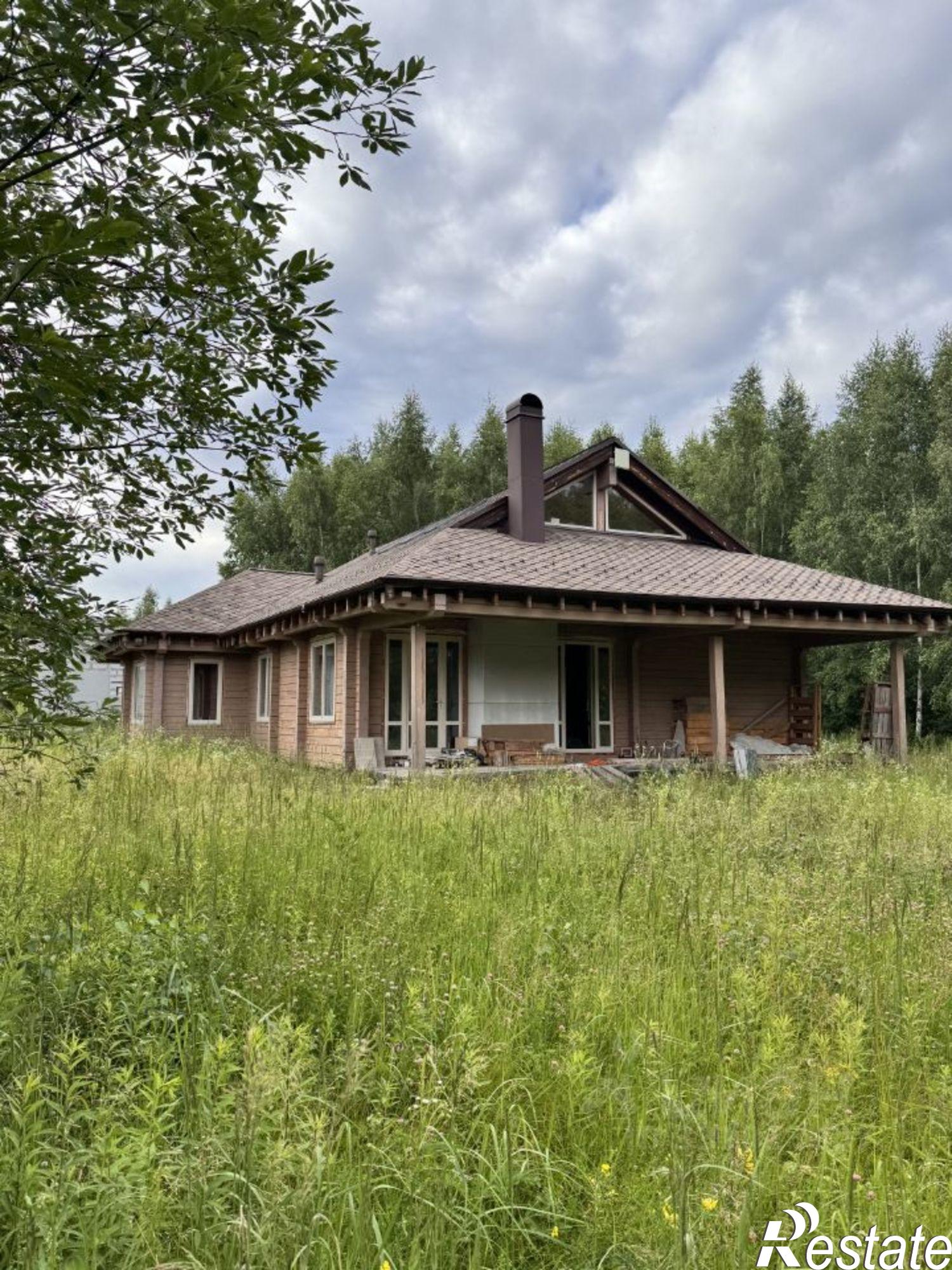 Купить дачу, дом, коттедж за 14 500 000 рублей на Заокский район