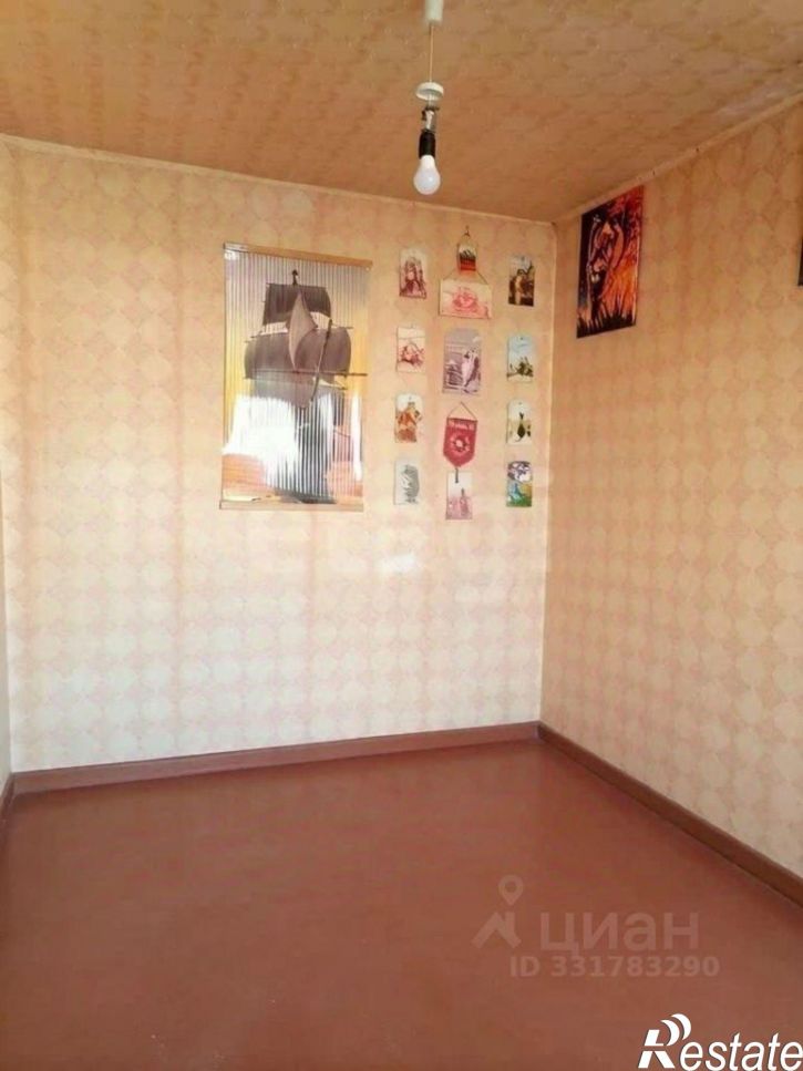 3-комн квартира ул Фрунзе, 5,  д. 5