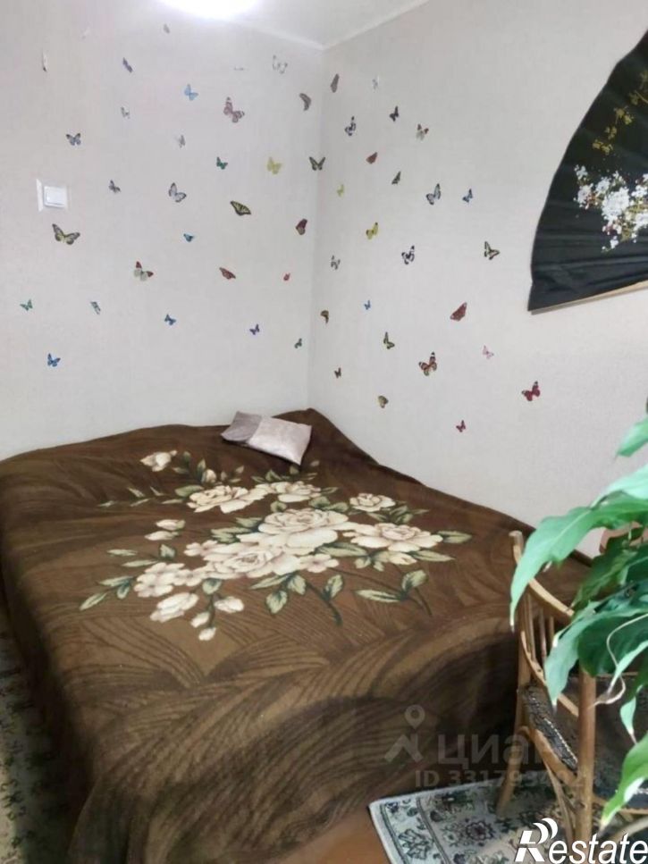 3-комн квартира ул Дубравная, 38,  д. 38