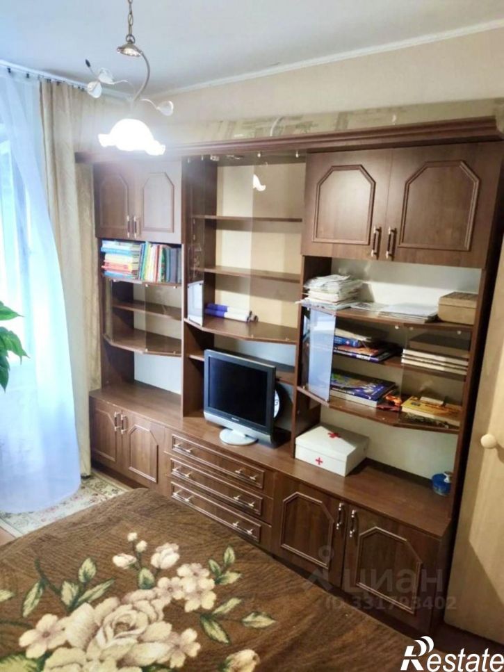 3-комн квартира ул Дубравная, 38,  д. 38