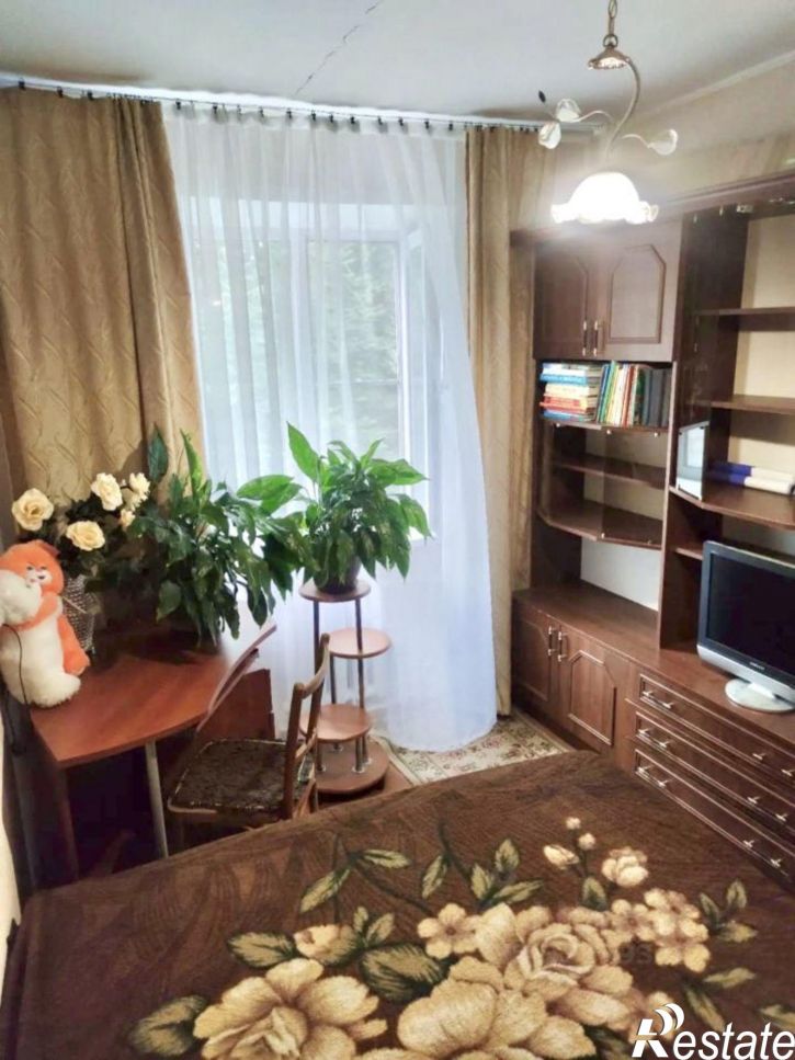 3-комн квартира ул Дубравная, 38,  д. 38