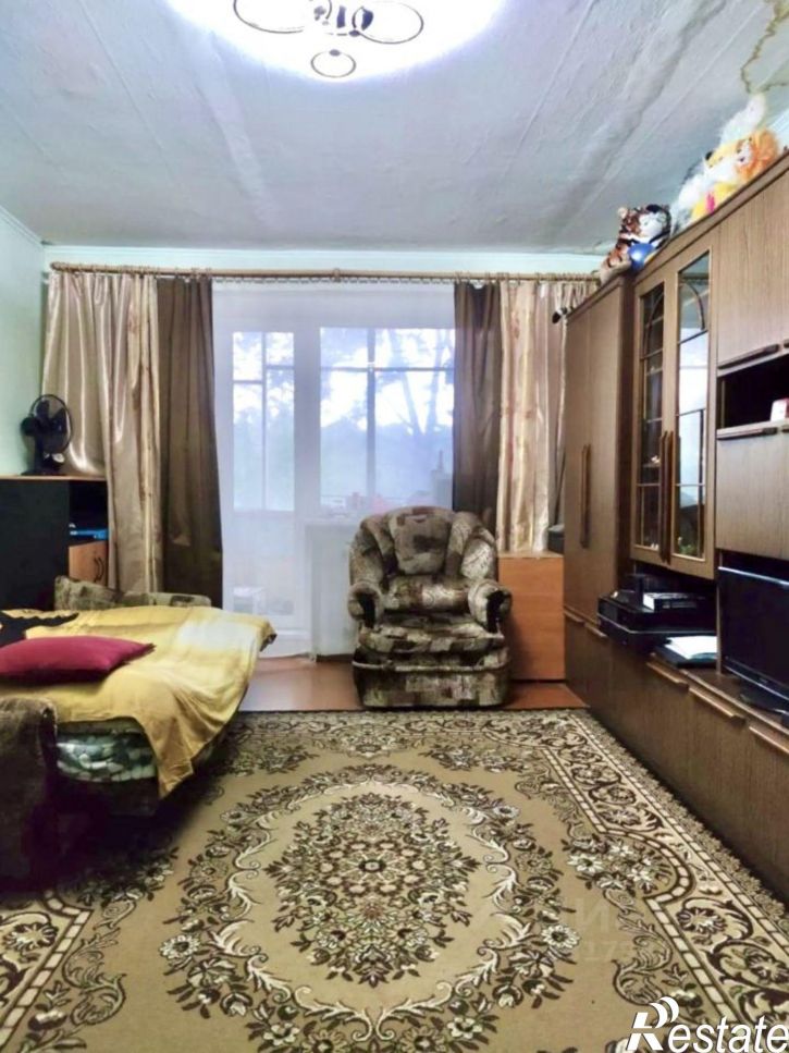 3-комн квартира ул Дубравная, 38,  д. 38