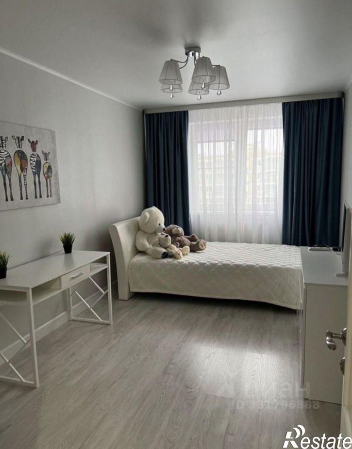 2-комн квартира ул Петровская, 8,  д. 8