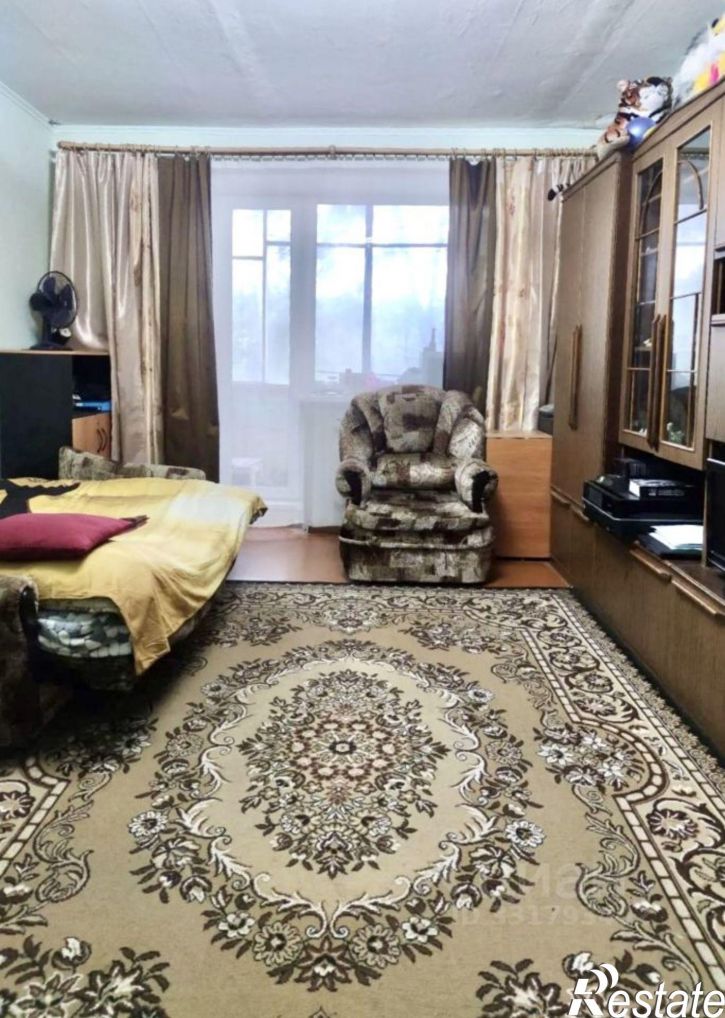 3-комн квартира ул Дубравная, 38,  д. 38