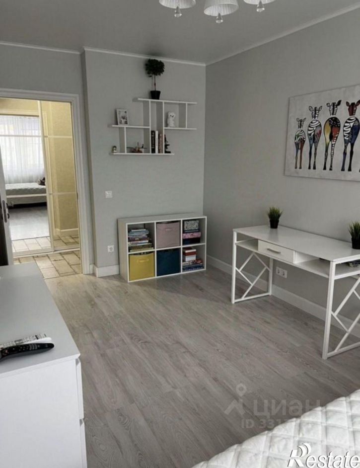 2-комн квартира ул Петровская, 8,  д. 8