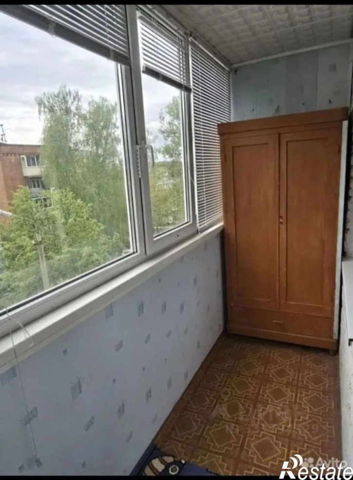 2-комн квартира ул 50 лет Советской Армии, 5а,  д. 5а
