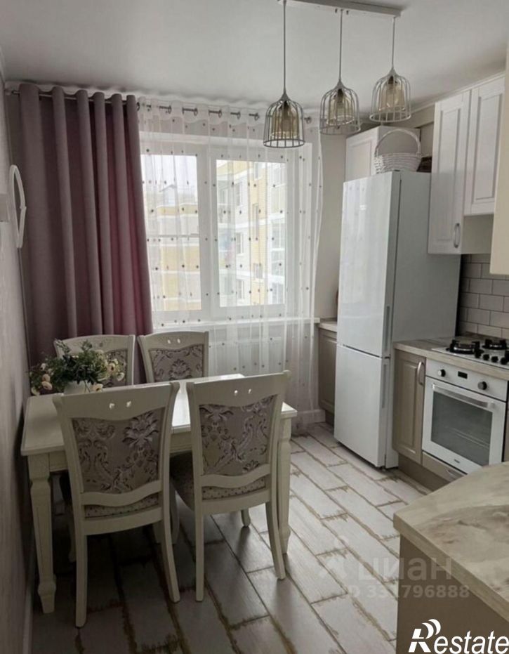 2-комн квартира ул Петровская, 8,  д. 8