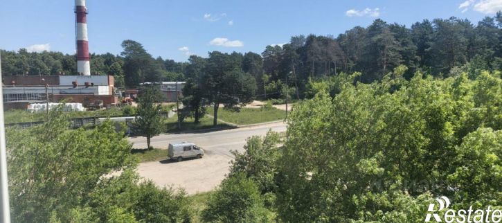 2-комн квартира ул 50 лет Советской Армии, 5а,  д. 5а