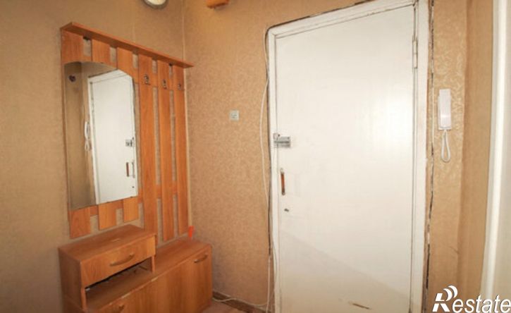 1-комн квартира рабочий посёлок Новогуровский, Лесная улица, 3